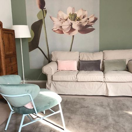 Casa Tesor - Your Design Home In Mantua City Center Экстерьер фото