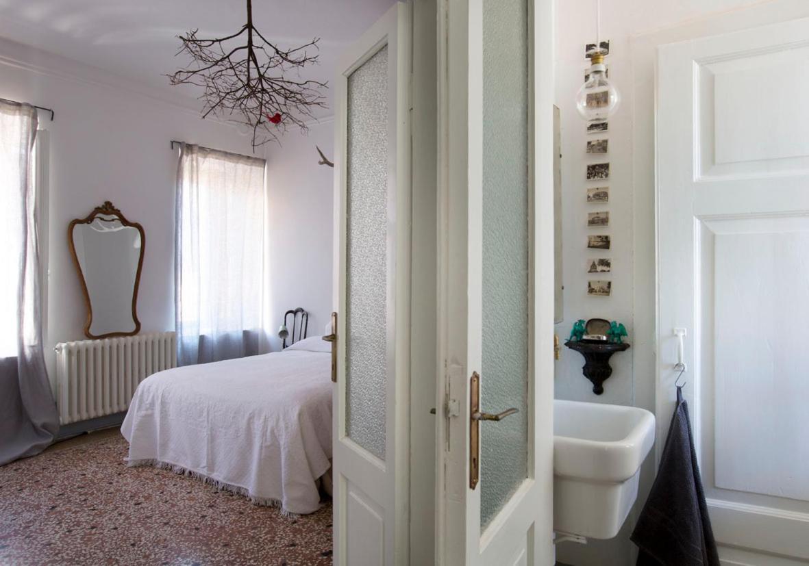 Casa Tesor - Your Design Home In Mantua City Center Экстерьер фото