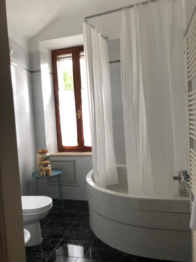 Casa Tesor - Your Design Home In Mantua City Center Экстерьер фото