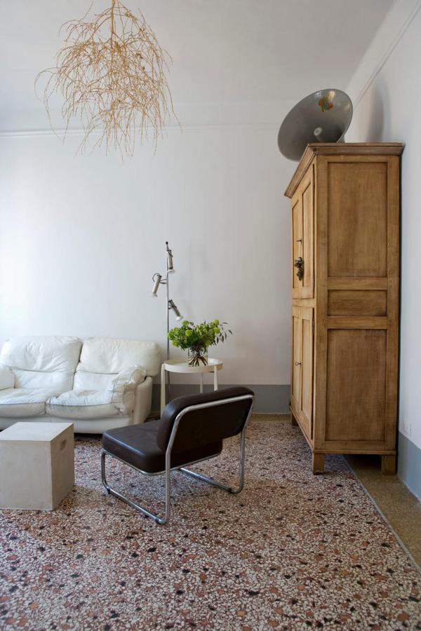 Casa Tesor - Your Design Home In Mantua City Center Экстерьер фото