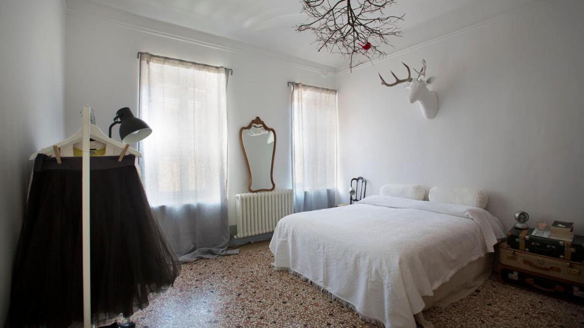 Casa Tesor - Your Design Home In Mantua City Center Экстерьер фото