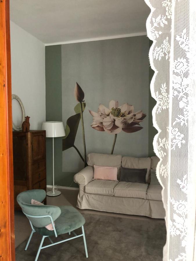 Casa Tesor - Your Design Home In Mantua City Center Экстерьер фото