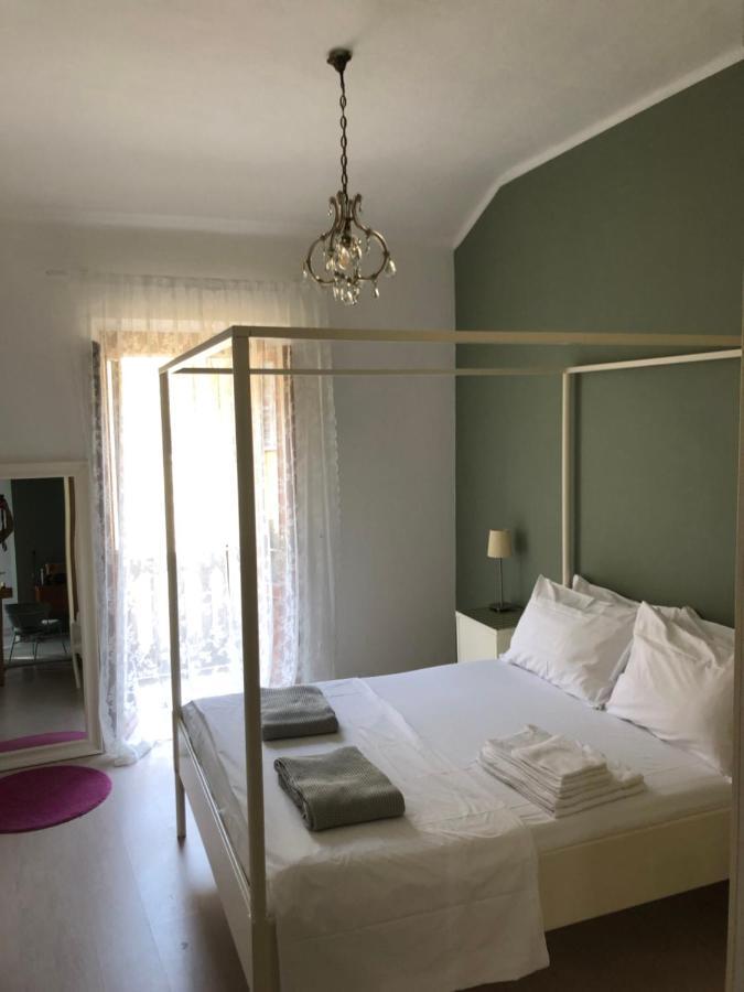 Casa Tesor - Your Design Home In Mantua City Center Экстерьер фото